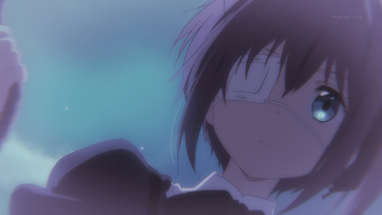 Chuunibyou demo Koi ga Shitai! (Japannext Fansub)